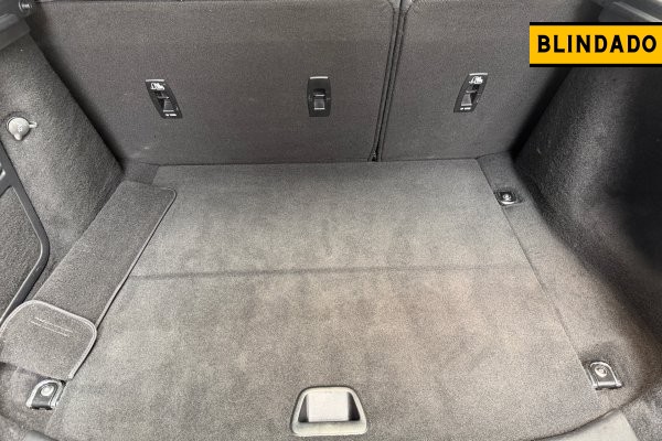 LAND ROVER Range Rover Evoque Range Rover Evoque 2.0 SI4 SE 4WD 2015/2016